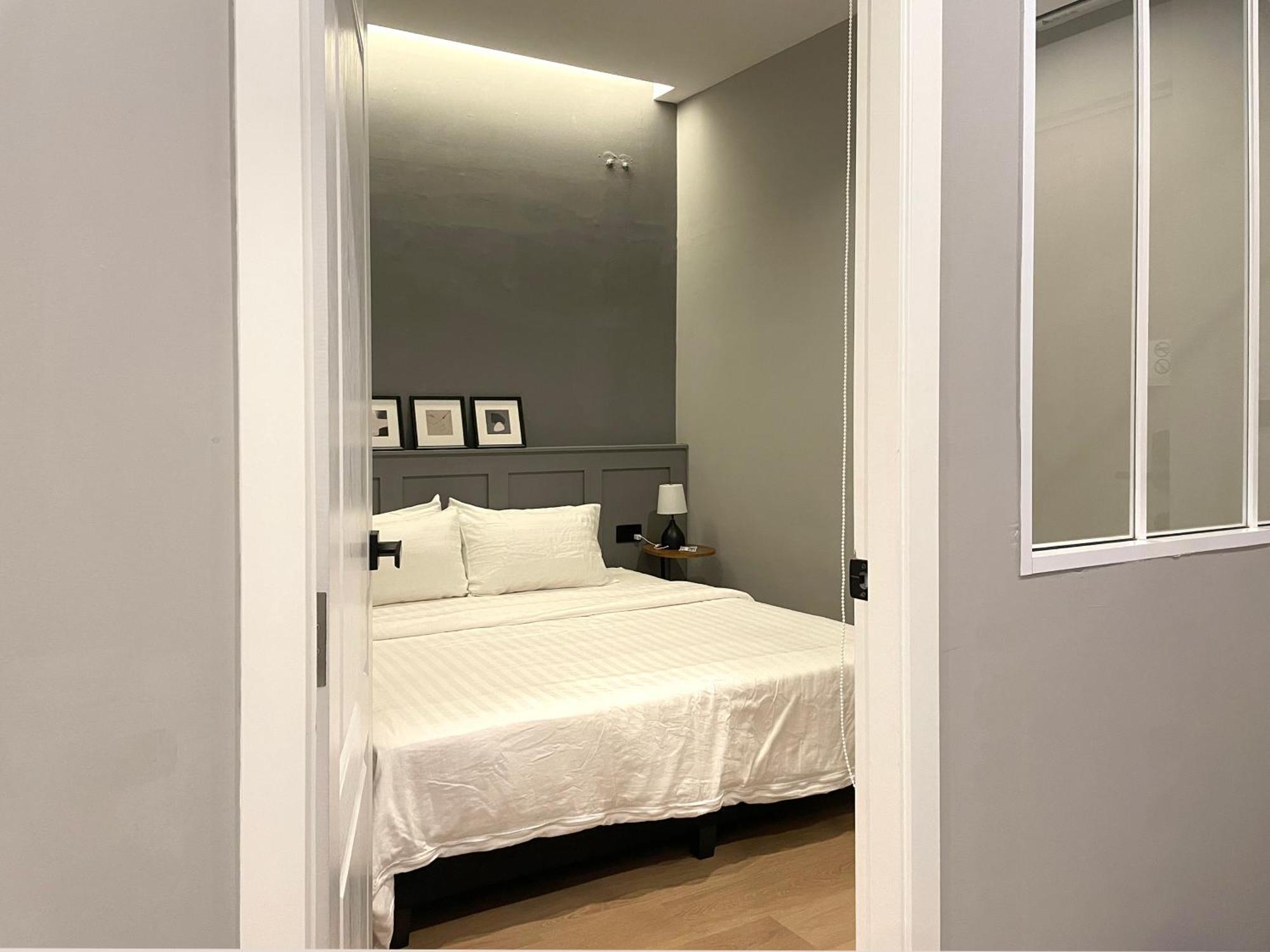 Velin Khaosan - 2nd Floor With 2bedrooms Apartamento *