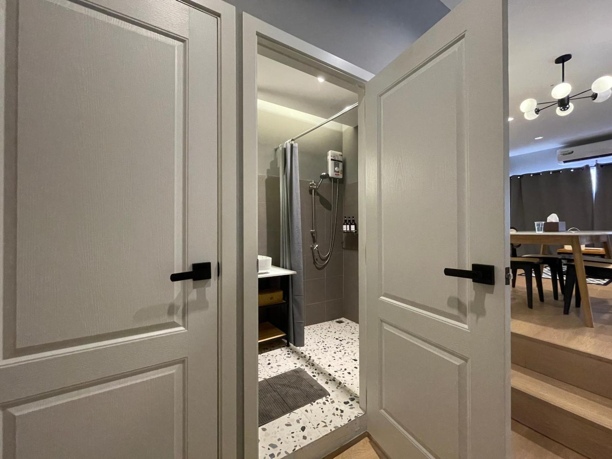 Apartamento Velin Khaosan - 2nd Floor With 2bedrooms *