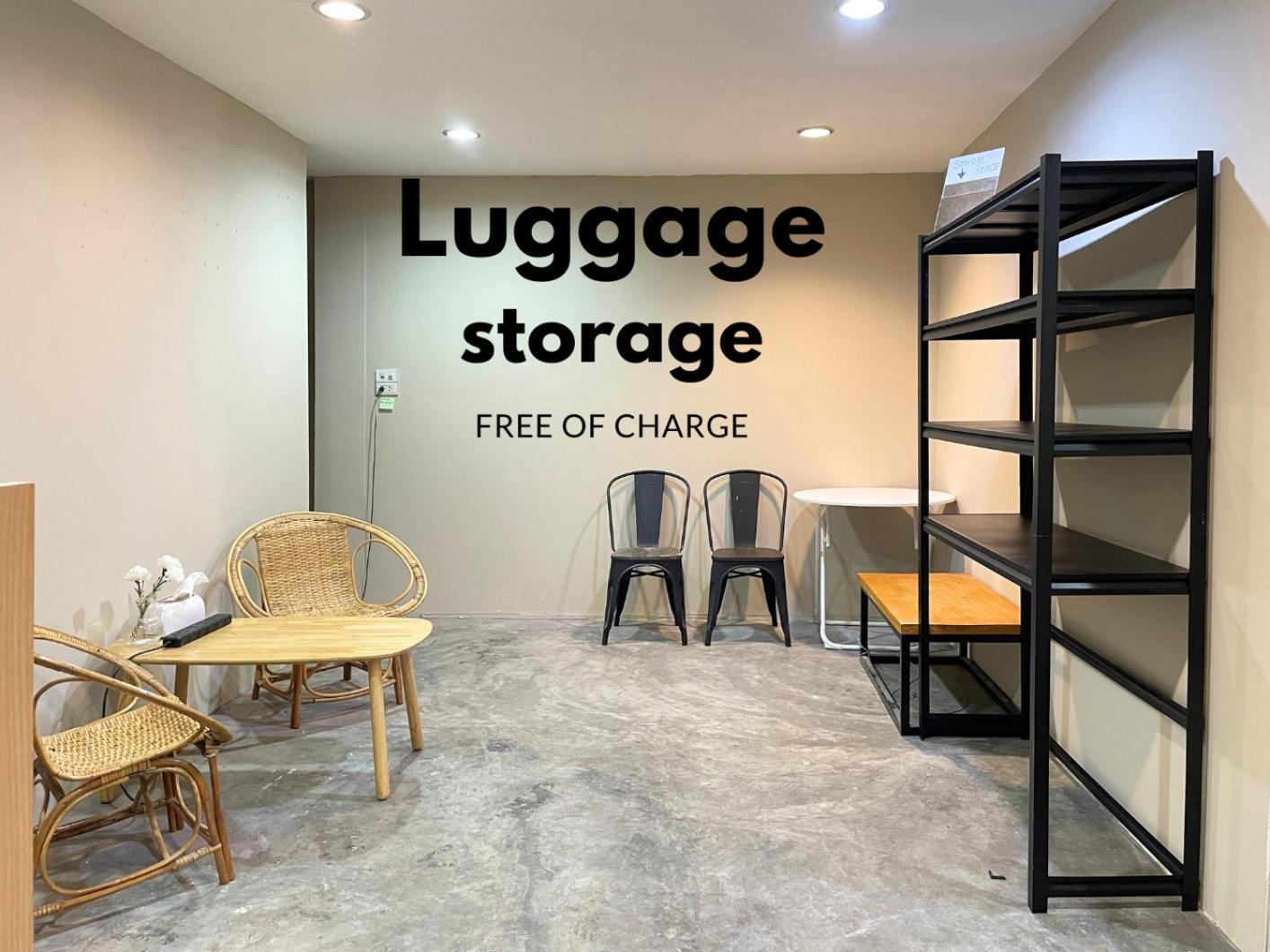 Velin Khaosan - 2nd Floor With 2bedrooms