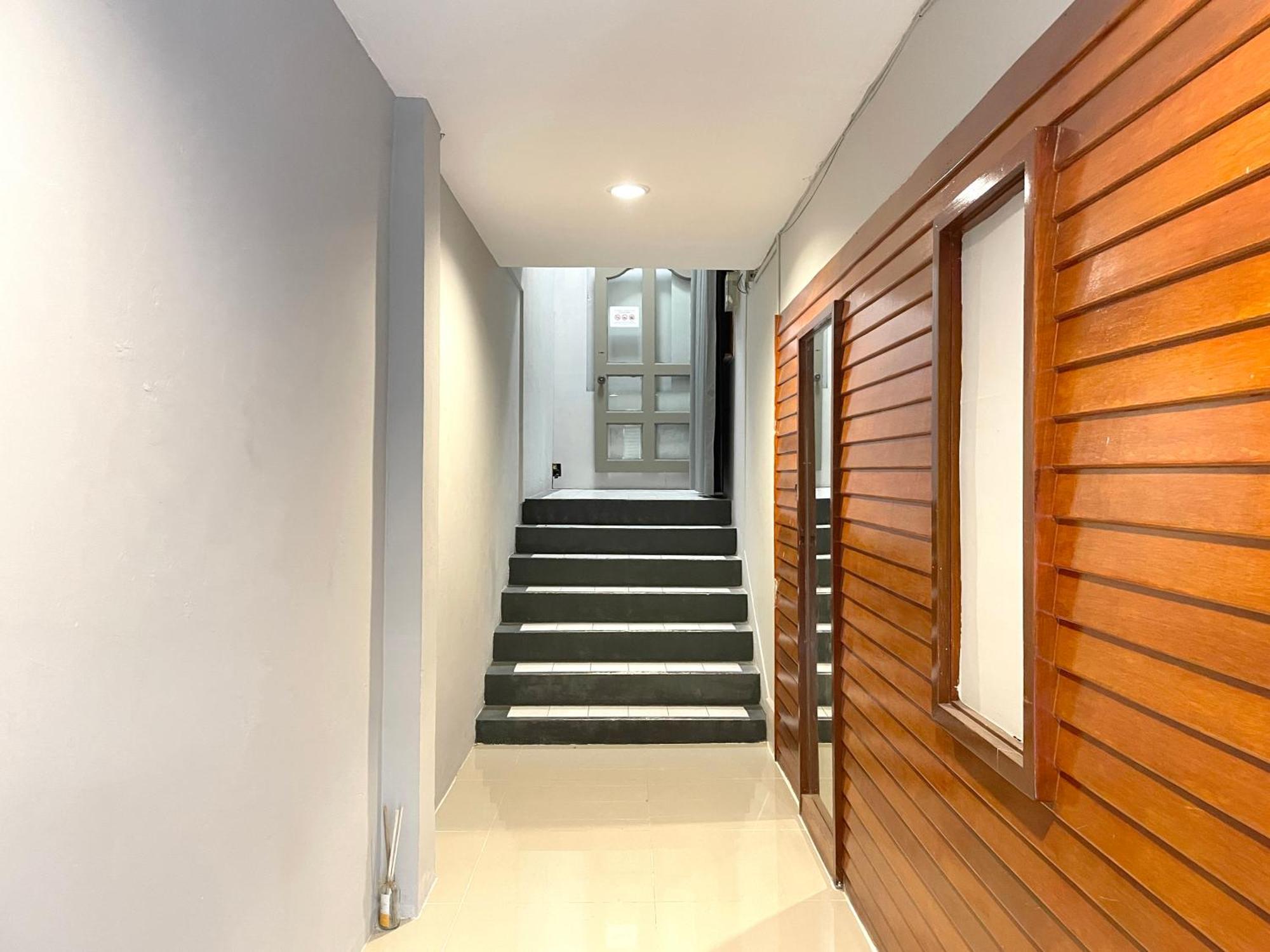 Apartamento Velin Khaosan - 2nd Floor With 2bedrooms *