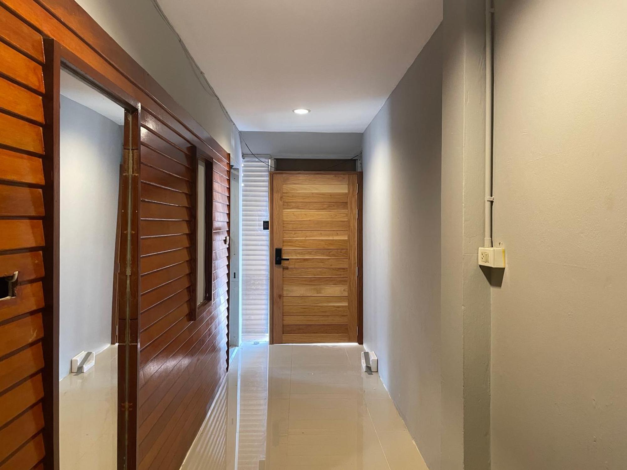 Apartamento Velin Khaosan - 2nd Floor With 2bedrooms