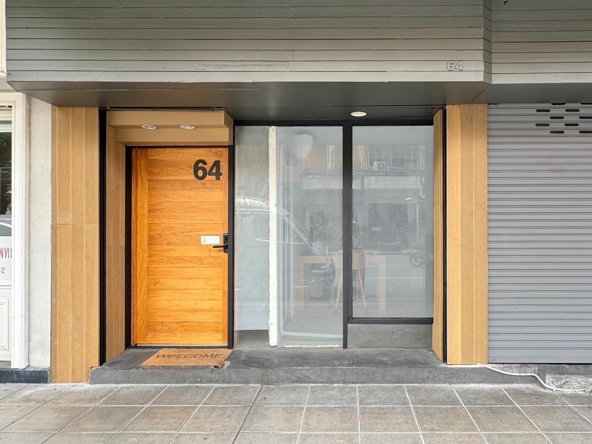 Apartamento Velin Khaosan - 2nd Floor With 2bedrooms *