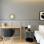 Velin Khaosan - 2Nd Floor Apartment With 2Bedrooms